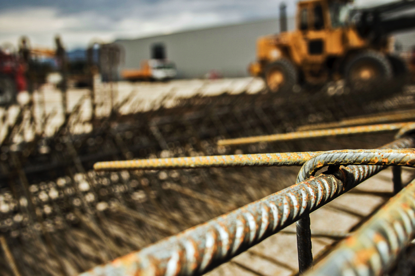Suivi de chantier Teissier Technique (du 23 octobre au 6 novembre)